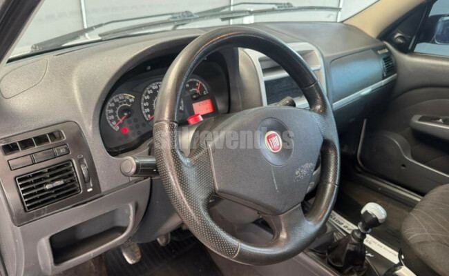 Fiat Palio Weekend ELX 1.4 mpi Fire Flex 8V