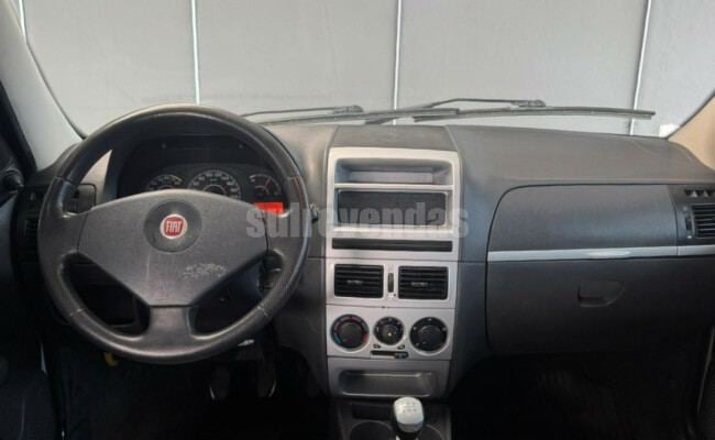 Fiat Palio Weekend ELX 1.4 mpi Fire Flex 8V