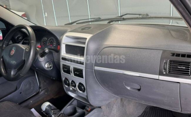 Fiat Palio Weekend ELX 1.4 mpi Fire Flex 8V