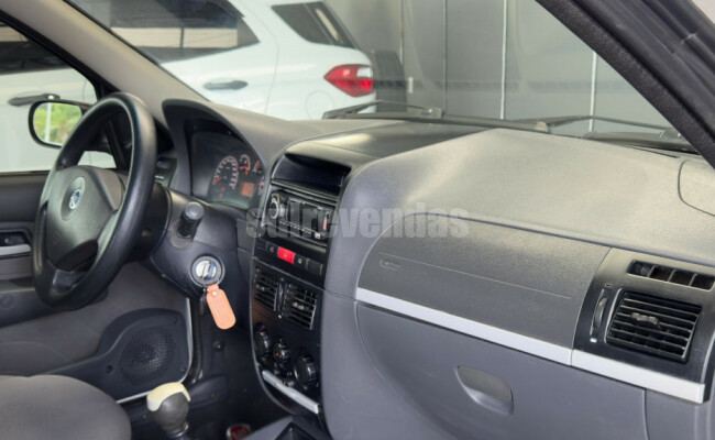Fiat Palio ELX 1.4 Fire/30 Anos F. Flex 8V 4p