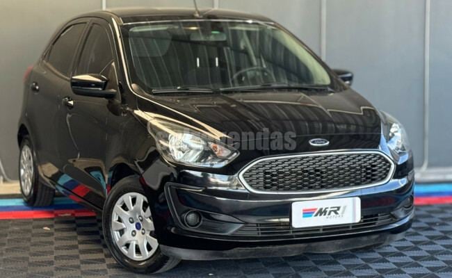 Ford Ka 1.0 SE/SE Plus TiVCT Flex 5p