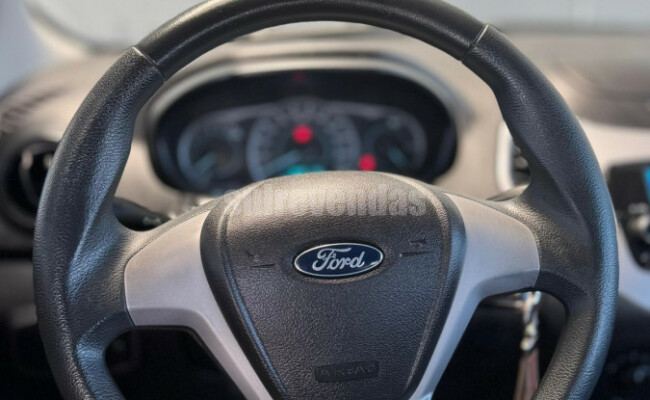 Ford Ka 1.0 SE/SE Plus TiVCT Flex 5p