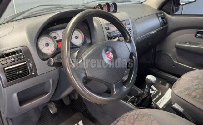 Fiat Strada Adventure 1.8/ 1.8 LOCKER Flex CE