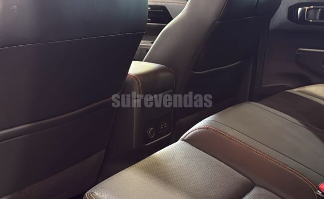 Mitsubishi TRITON SAVANA