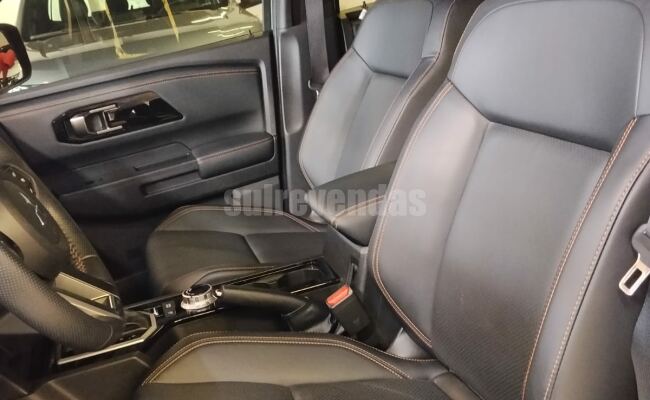Mitsubishi TRITON SAVANA