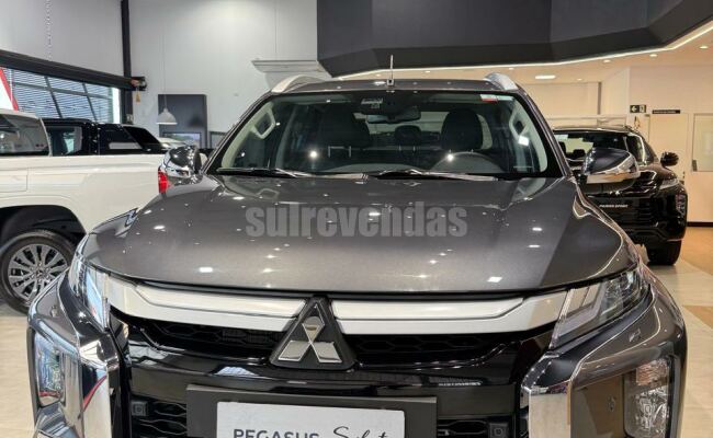 Mitsubishi L200 TRITON SPORT HPE-S