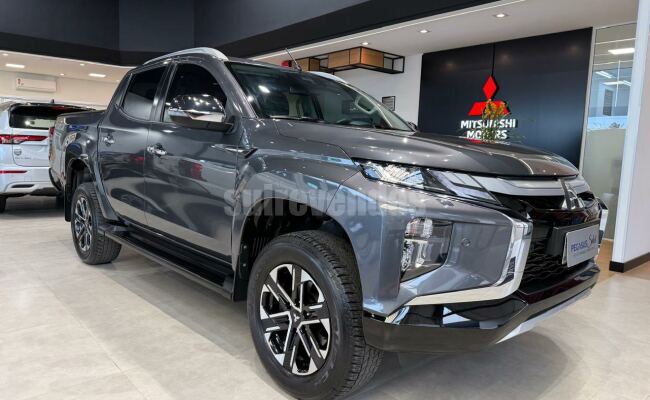 Mitsubishi L200 TRITON SPORT HPE-S