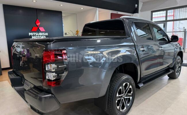 Mitsubishi L200 TRITON SPORT HPE-S