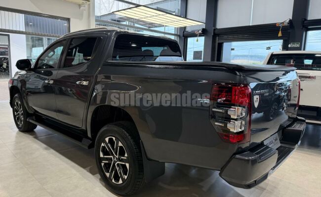 Mitsubishi L200 TRITON SPORT HPE-S