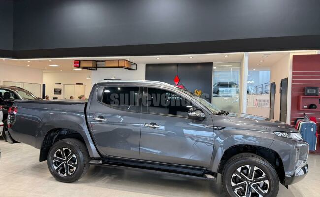 Mitsubishi L200 TRITON SPORT HPE-S