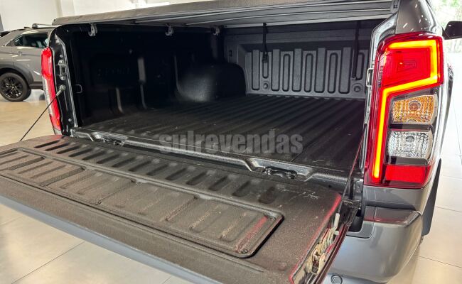 Mitsubishi L200 TRITON SPORT HPE-S