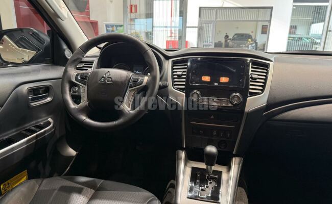 Mitsubishi L200 TRITON SPORT HPE-S