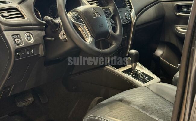 Mitsubishi L200 TRITON SPORT HPE-S