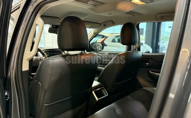Mitsubishi L200 TRITON SPORT HPE-S