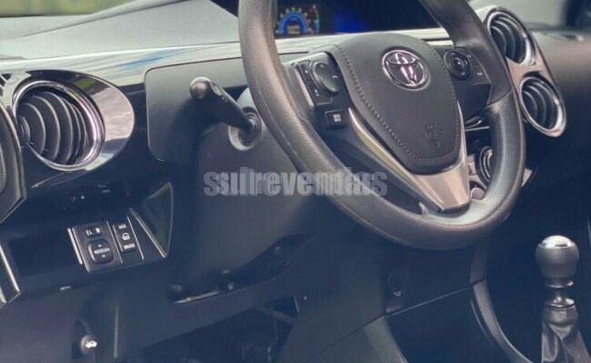 Toyota ETIOS