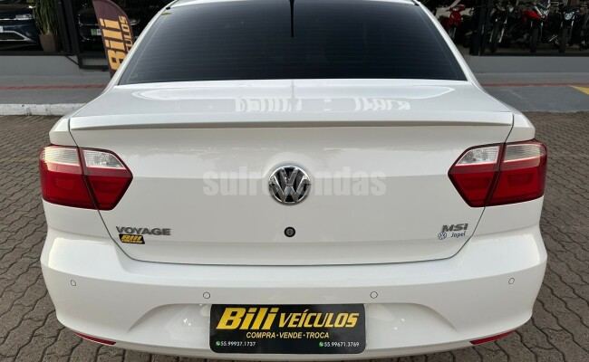 Volkswagen VOYAGE