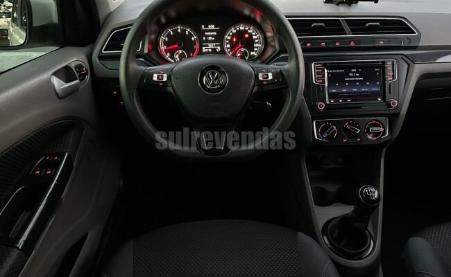 Volkswagen VOYAGE