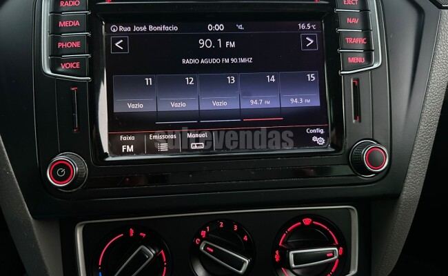 Volkswagen VOYAGE