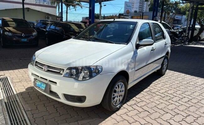 Fiat Palio