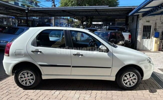 Fiat Palio