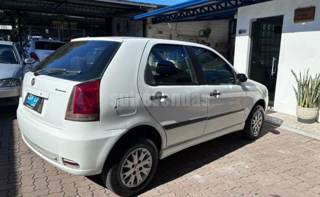 Fiat Palio