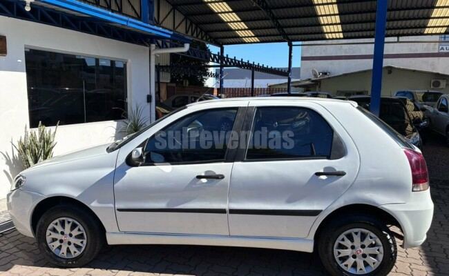 Fiat Palio
