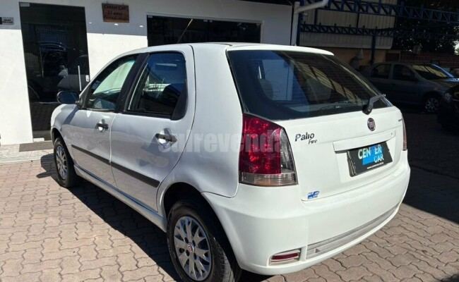Fiat Palio