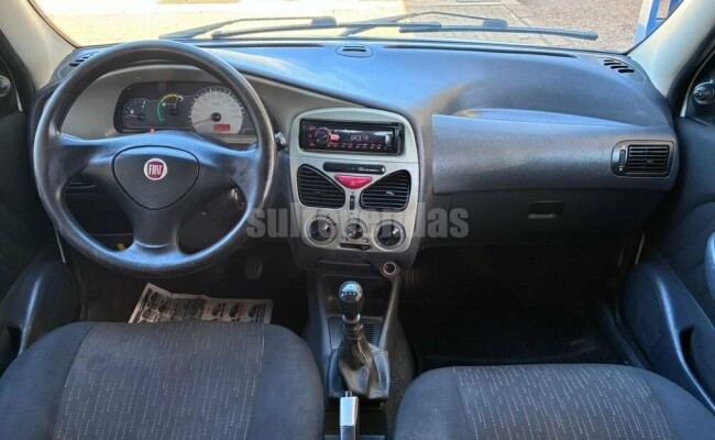 Fiat Palio