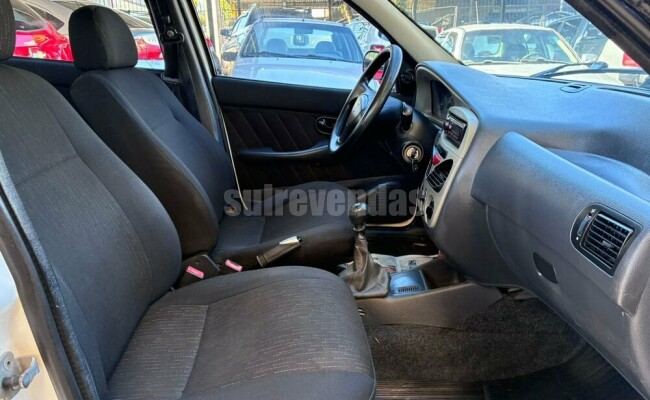 Fiat Palio