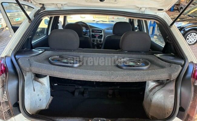 Fiat Palio