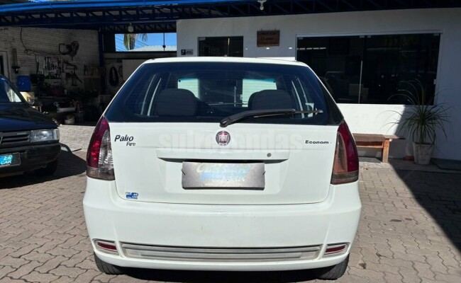 Fiat Palio
