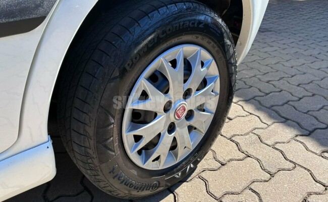 Fiat Palio