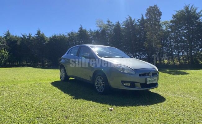 Fiat BRAVO