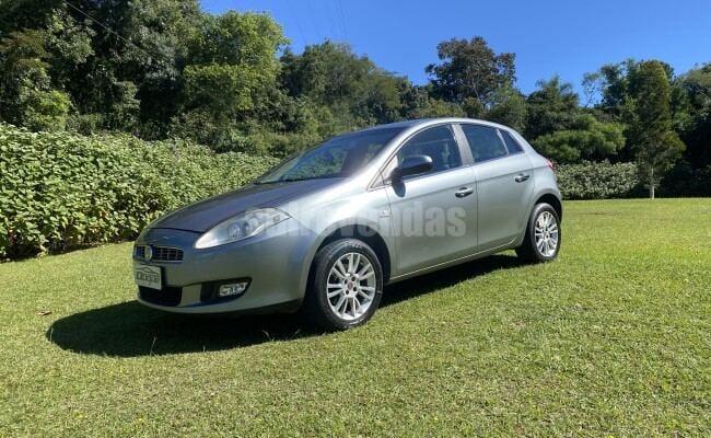 Fiat BRAVO