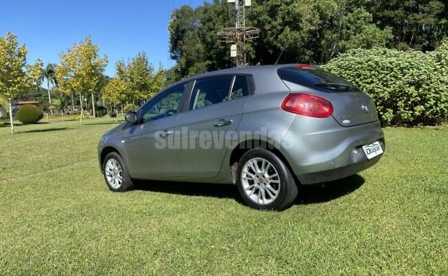 Fiat BRAVO