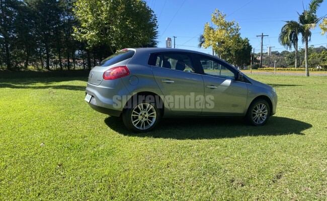 Fiat BRAVO