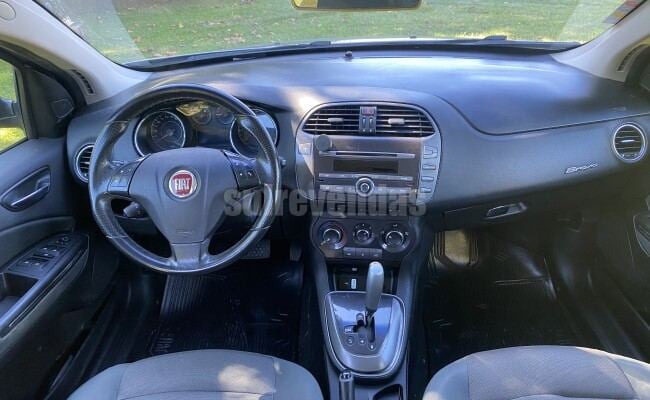 Fiat BRAVO