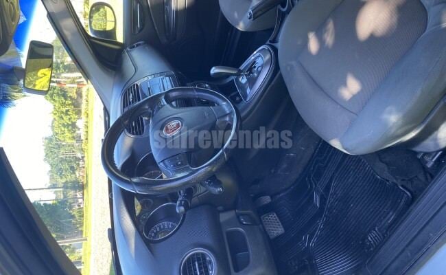 Fiat BRAVO
