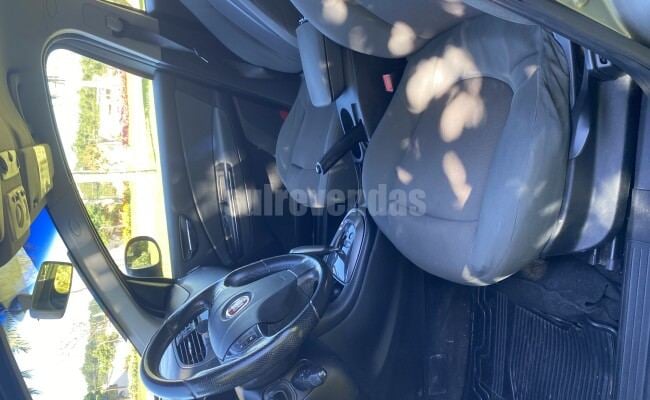 Fiat BRAVO