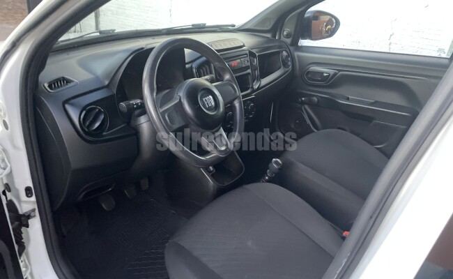 Fiat STRADA