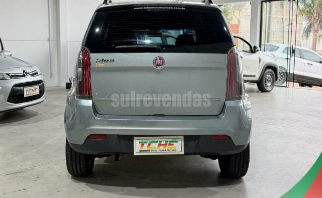 Fiat Idea
