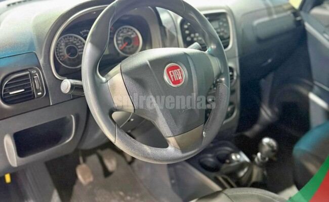 Fiat Idea