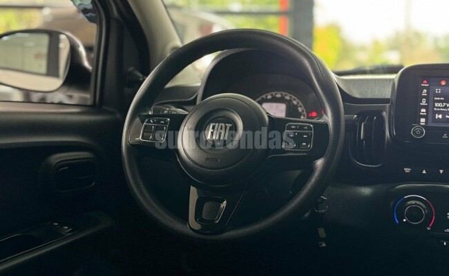 Fiat Mobi