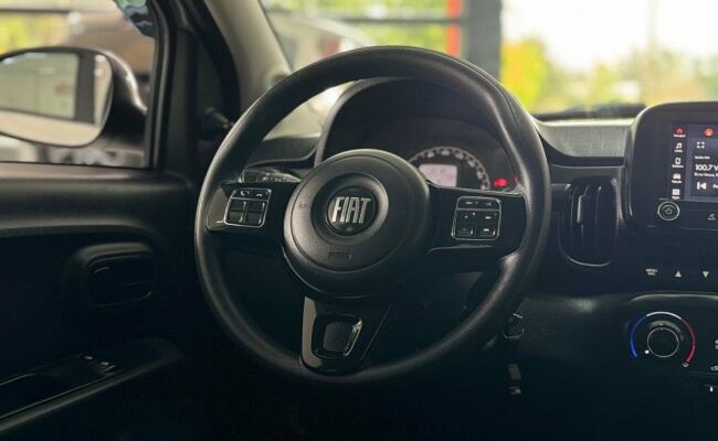 Fiat Mobi