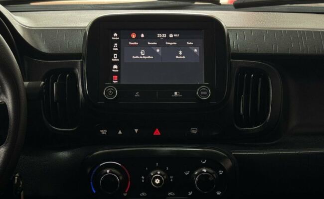 Fiat Mobi