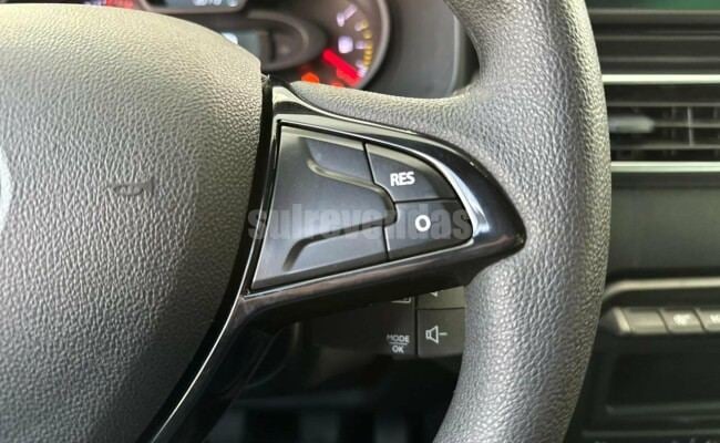Renault Duster Oroch