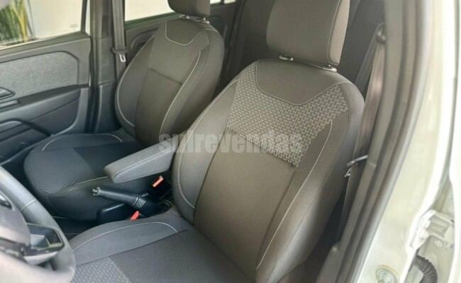 Renault Duster Oroch