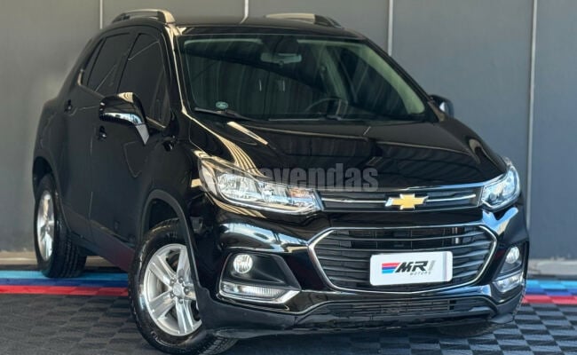 Chevrolet TRACKER LT 1.4 Turbo 16V Flex 4x2 Aut.