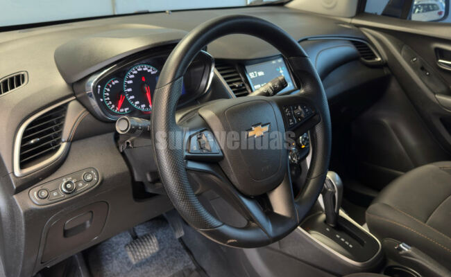 Chevrolet TRACKER LT 1.4 Turbo 16V Flex 4x2 Aut.
