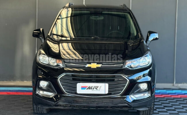 Chevrolet TRACKER LT 1.4 Turbo 16V Flex 4x2 Aut.